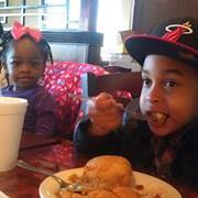 Kendra Bates-johnson