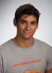 Cliff Weitzman