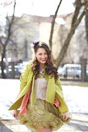 Viktorija Je