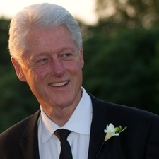 Bill Clinton