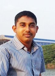 Sureshkumar Mani