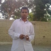 Muhammad Khan