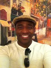 Rodwin Lowe