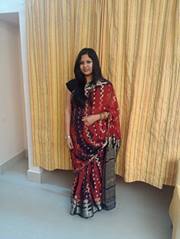 Sonalika Biswas