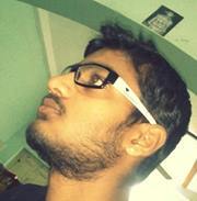 Siddharth Mehta