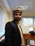 Khurram...
