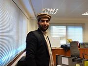 Khurram Shahzad