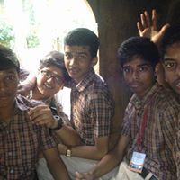 Deepak Prakash