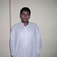 Abhishek Chakraborty