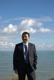 Kevin Shi