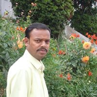 Balaji Chandrasekhar