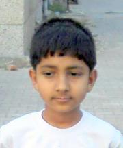 Vinayak Gupta