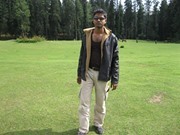 Dipak Chowdhury