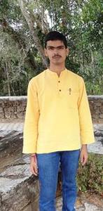 Manjunath Bhat