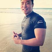 Byamba Tumurbaatar