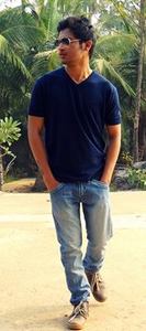 Derrick Fernandes