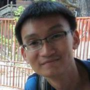 Goh Lingkiang