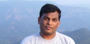Prashant Dhavare