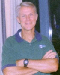 Brian Ford