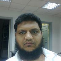 Maqsood Mohammed
