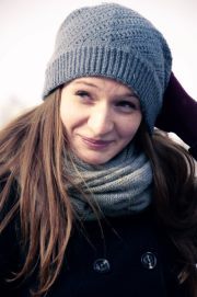Elena Mikhasenko