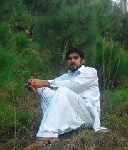 Wasim Akram