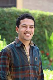 Ahmed Rabie