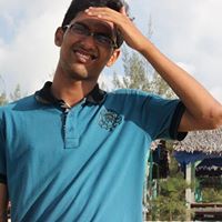Muhammad Iqbal darmawan