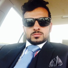Zeeshan Javed