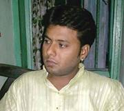 Joydeep Dey