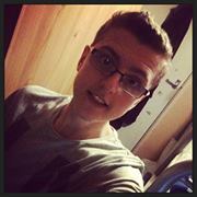 Matthew Davey
