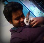 Nikhil Kumar