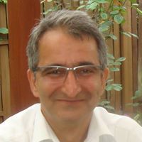 Hamid Emrani
