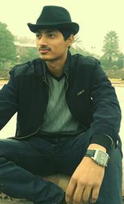 Abdullah Asif