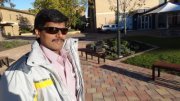 Gokul Nathan