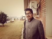 Chaudhary Faizan asghar