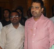 किशन साहू