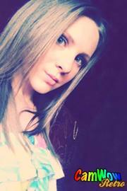 Виктория Рангелова