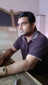 Murali Krishnan