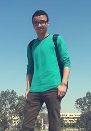 Mahmod Osama