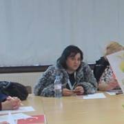 Марияна Йосифова