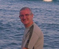 Christopher Mccarthy