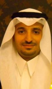 أحمد الشهري