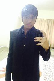 Ashish Gupta