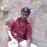 Aravind Angamuthu