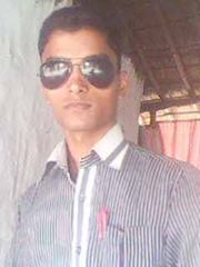 Sarbesh Pathak
