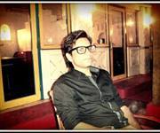 Sanket Shahdeo