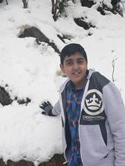 Sarmad Imran