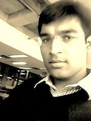 Rajat Agarwal
