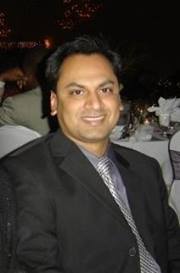Shawn Saifullah